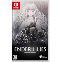 Amazon.com: ENDER LILIES: Quietus of the Knights (Multi-Language